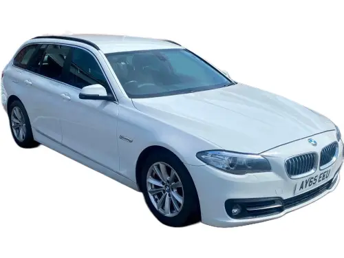 BMW 530 AY65 EEU