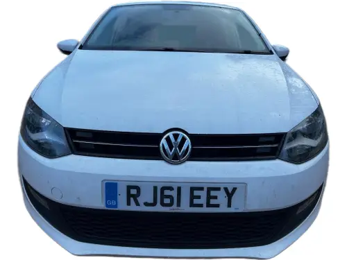 Volkswagen Polo RJ61 EEY
