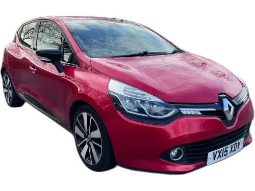 Renault Clio VX15 XDV