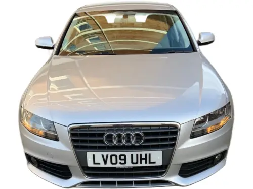 Audi A4 LV09 UHL