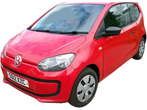 Volkswagen Take up SO12 XZC