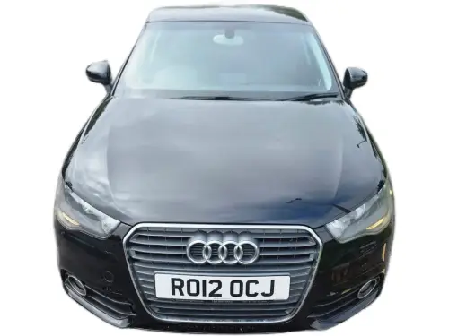 Audi A1 RO12 OCJ