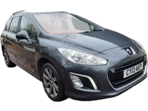 Peugeot 308 CY13 AEP