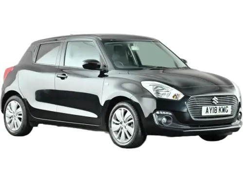 Suzuki Swift AY18 KWG