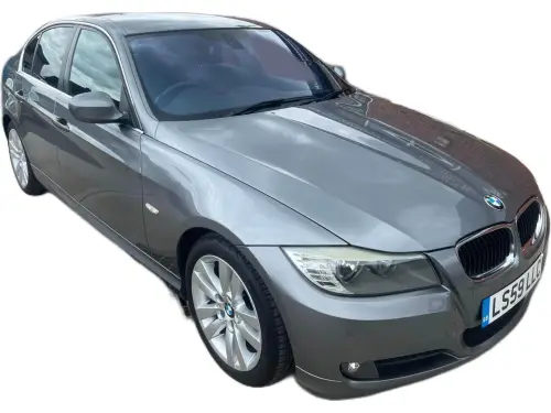 BMW 3 Series LS59 LLC
