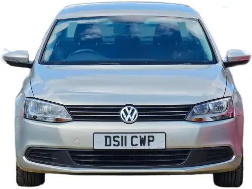 Volkswagen Jetta DS11 CWP