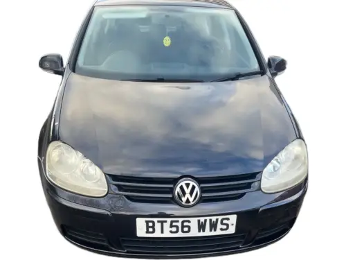 Volkswagen Golf BT56 WWS