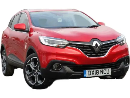 Renault Kadjar Dynamique S Nav TCe A DX18 NCU