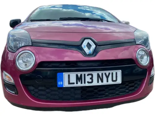 Renault Twingo Dynamique LM13 NYU
