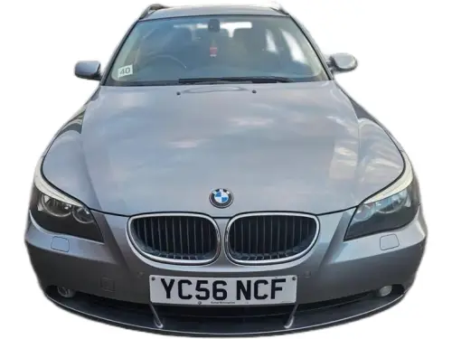 BMW 520 YC56 NCF