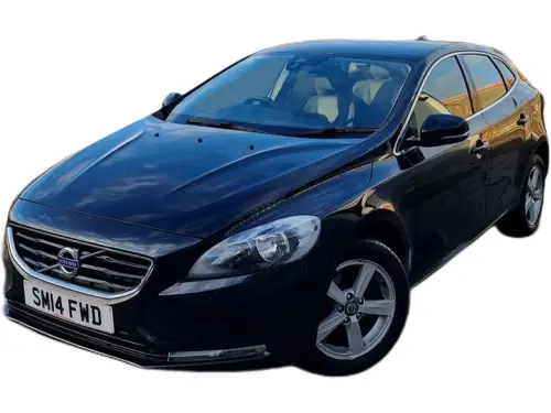 Volvo V40 SM14 FWD