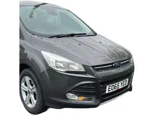 Ford Kuga EO65 YED