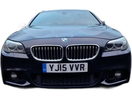 BMW 530 YJ15 VVR