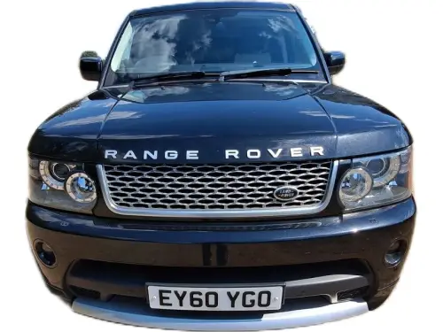 Land Rover Range Rover Sport EY60 YGO