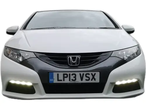 Honda Civic LP13 VSX