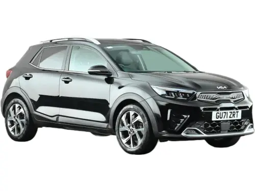 Kia Stonic GT-Line ISG MHEV S-A GU71 ZRT