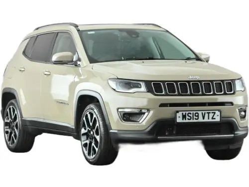 Jeep Compass WS19 VTZ