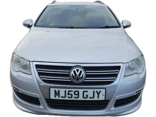 Volkswagen Passat MJ59 GJY