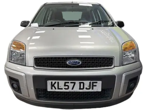 Ford Fusion KL57 DJF