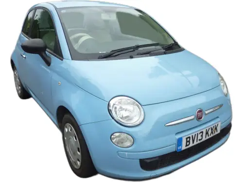 Fiat 500 BV13 KXK
