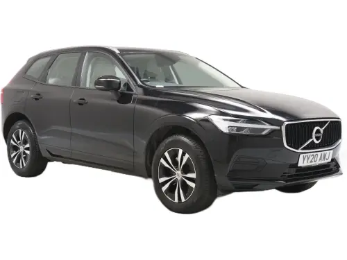 Volvo XC60 Momentum D4 Auto YY20 AWJ