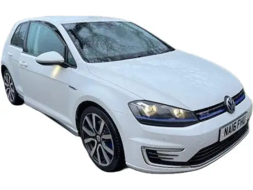 Volkswagen Golf GTE S-A NA16 FHU