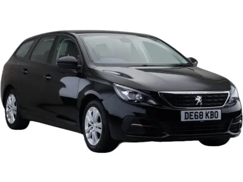 Peugeot 308 DE68 KBO