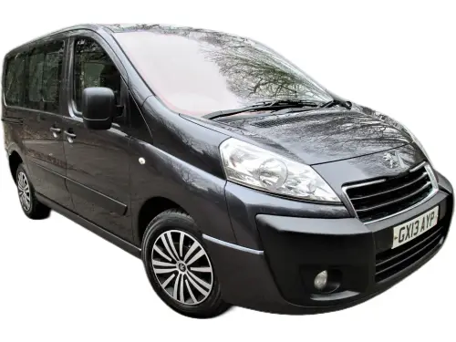 Peugeot Expert GX13 AYP