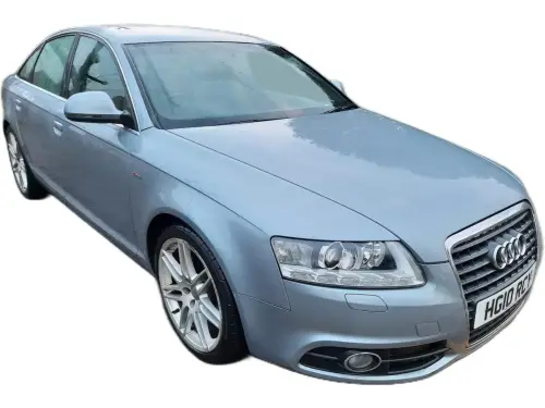 Audi A6 HG10 RCY