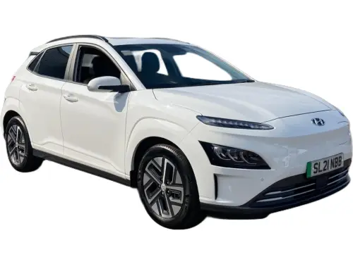 Hyundai Kona Ultimate EV SL21 NBB