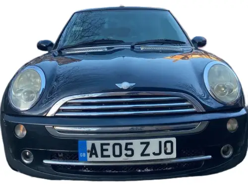 MINI Mini AE05 ZJO