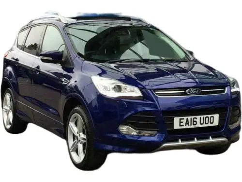 Ford Kuga EA16 UOO