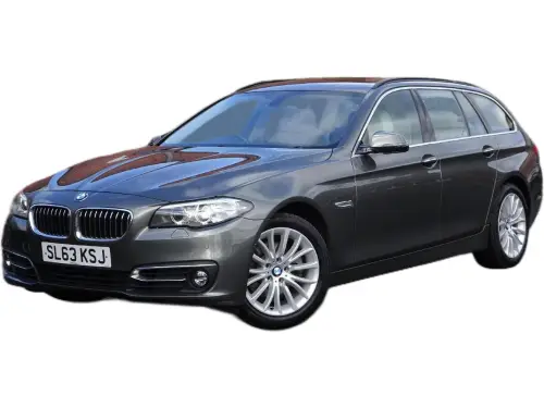 BMW 520 SL63 KSJ