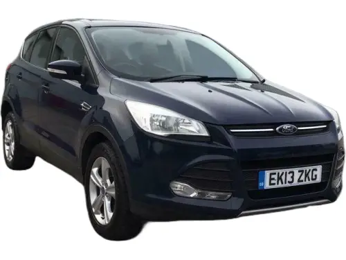 Ford Kuga EK13 ZKG