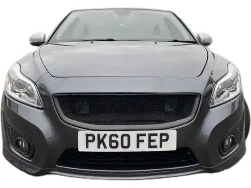 Volvo C30 R-Design D3 PK60 FEP