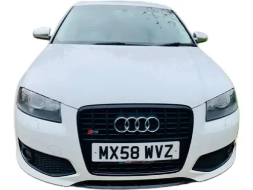 Audi A3 MX58 WVZ