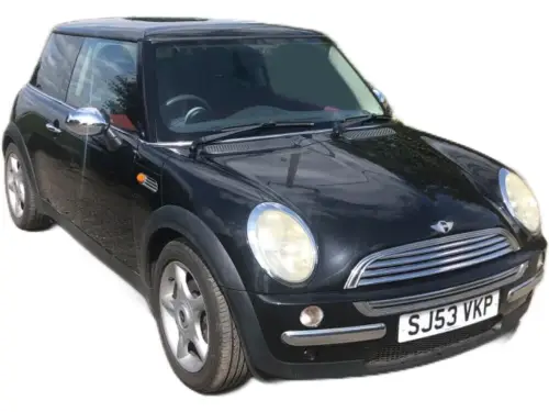MINI Mini SJ53 VKP