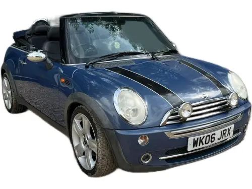 MINI Mini Cooper WK06 JRX