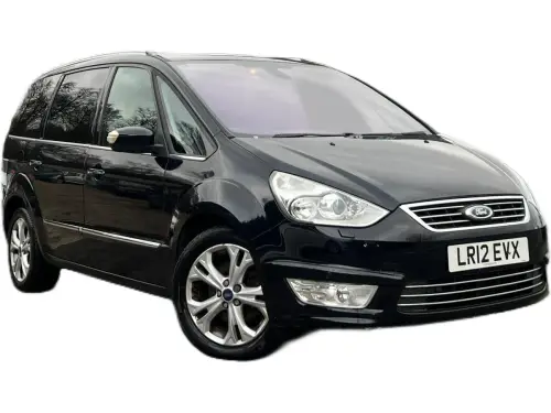 Ford Galaxy LR12 EVX