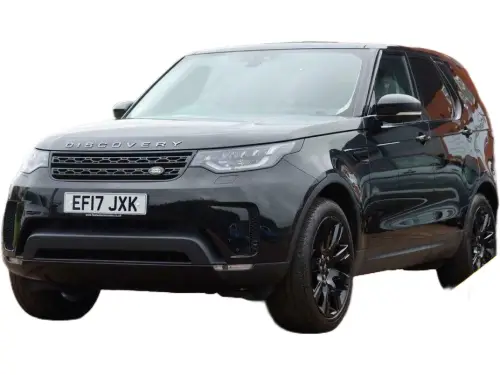 Land Rover Discovery HSE TD6 Auto EF17 JXK