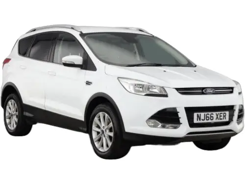 Ford Kuga NJ66 XER