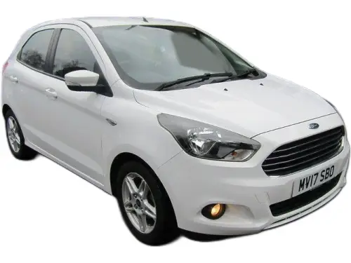 Ford KA MV17 SBO
