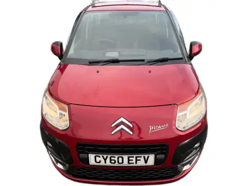 Citroën C3 CY60 EFV