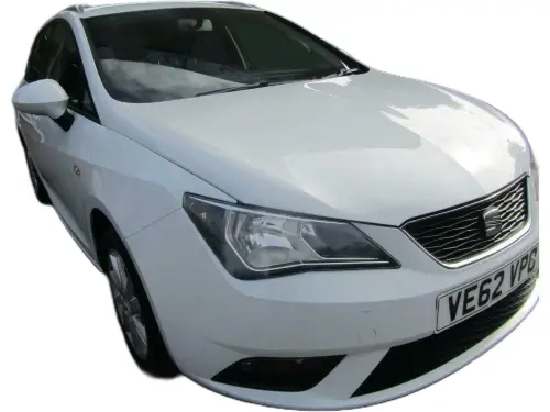 SEAT Ibiza SE VE62 VPG