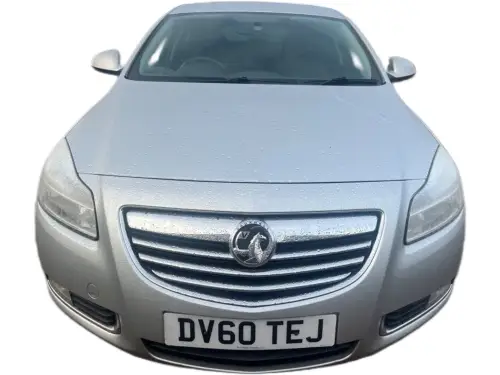 Vauxhall Insignia DV60 TEJ