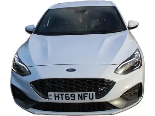 Ford Focus ST HT69 NFU
