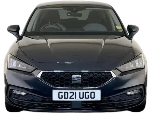 SEAT Leon SE Dynamic TSI GD21 UGO