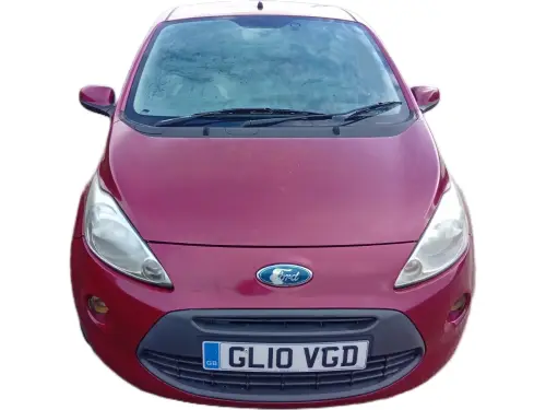 Ford KA GL10 VGD