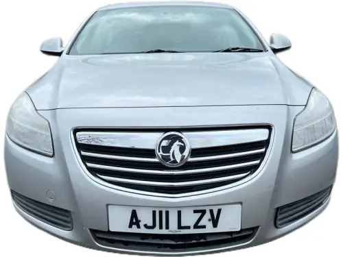 Vauxhall Insignia AJ11 LZV