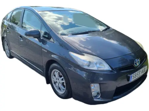 Toyota Prius SB59 AUL